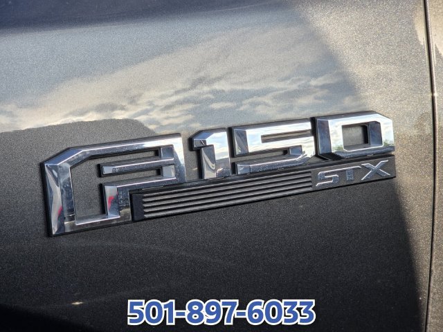 Certified 2019 Ford F150 XL w/ Equipment Group 101A Mid AWD/4WD image 12