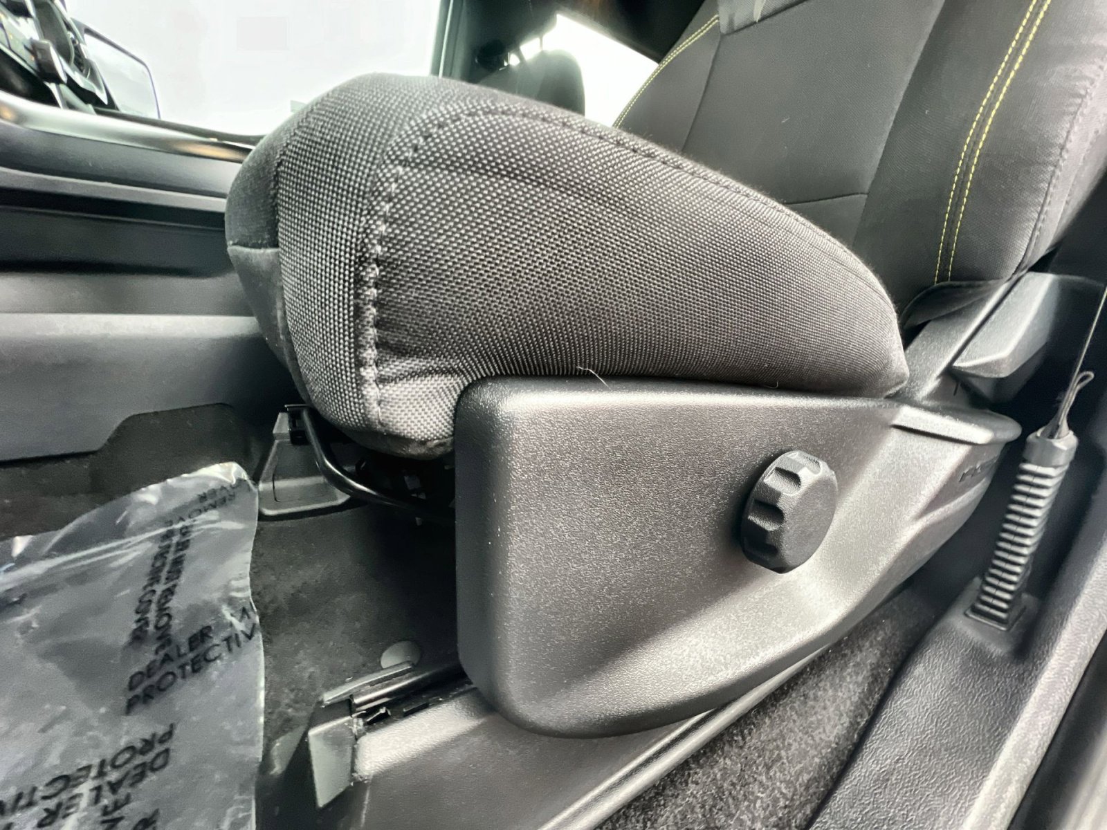 Certified 2024 Ford F150 STX image 14