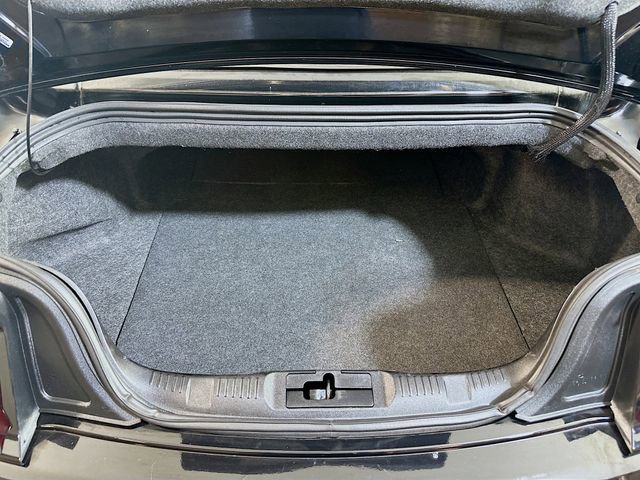Certified 2022 Ford Mustang Premium image 14
