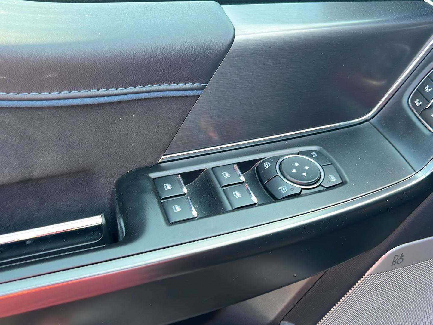 Certified 2024 Ford F150 Platinum w/ FX4 Off-Road Package image 34