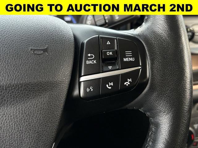 Certified 2023 Ford Bronco Sport Outer Banks image 15