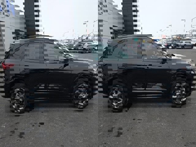 Certified 2023 Ford Escape ST-Line w/ Tech Pack #1 image 6