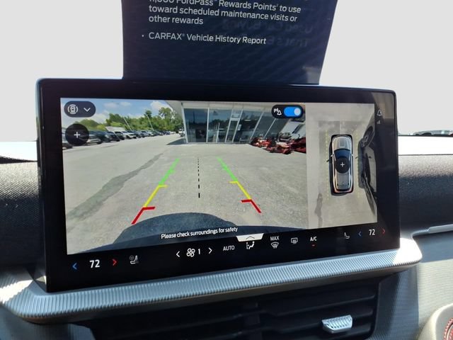 Certified 2025 Ford Explorer ST-Line w/ ST-Line Street Pack AWD/4WD image 23