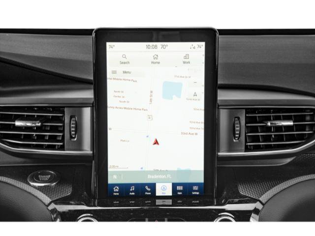 Certified 2023 Ford Explorer ST w/ Equipment Group 401A AWD/4WD image 16