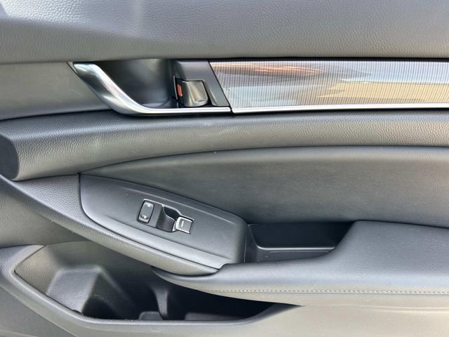Used 2022 Honda Accord Sport image 25