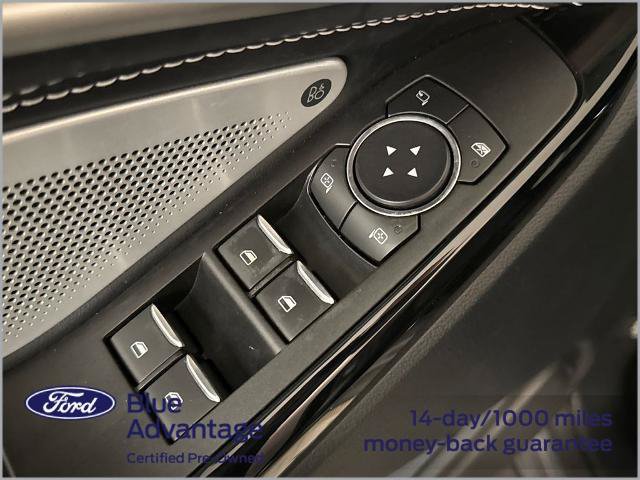 Certified 2021 Ford Explorer ST w/ Equipment Group 401A AWD/4WD image 15