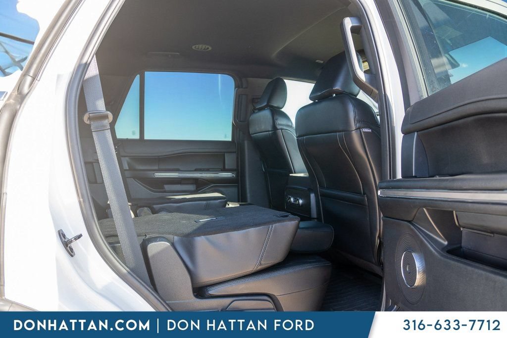 Certified 2021 Ford Expedition XLT AWD/4WD image 22