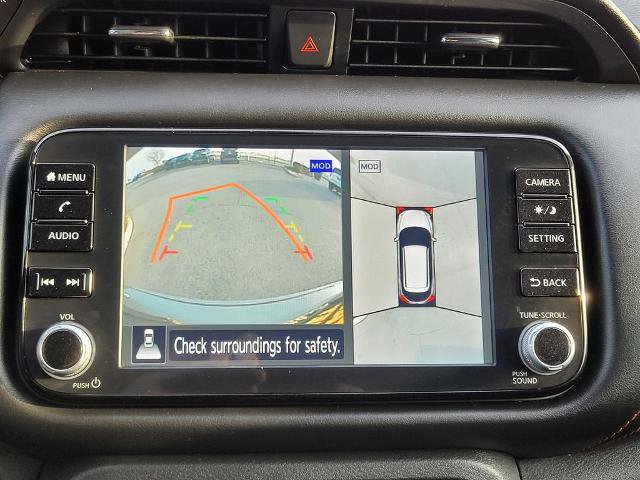 Used 2023 Nissan Kicks SR w/ Exterior Package image 18