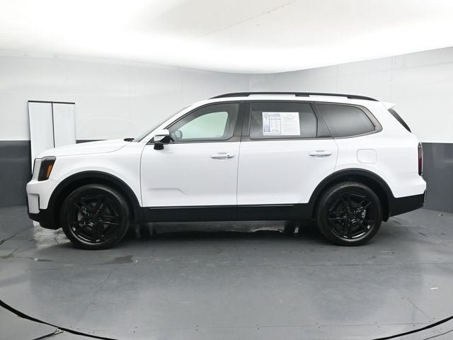 Used 2025 Kia Telluride EX X-Line AWD/4WD image 6