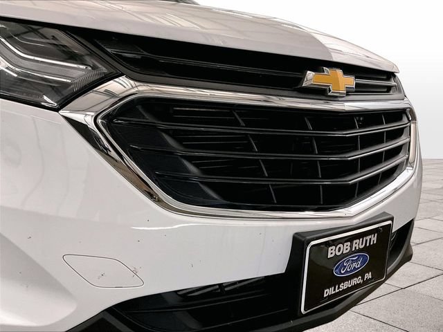 Used 2019 Chevrolet Equinox LT w/ Sun & Navigation Package AWD/4WD image 29