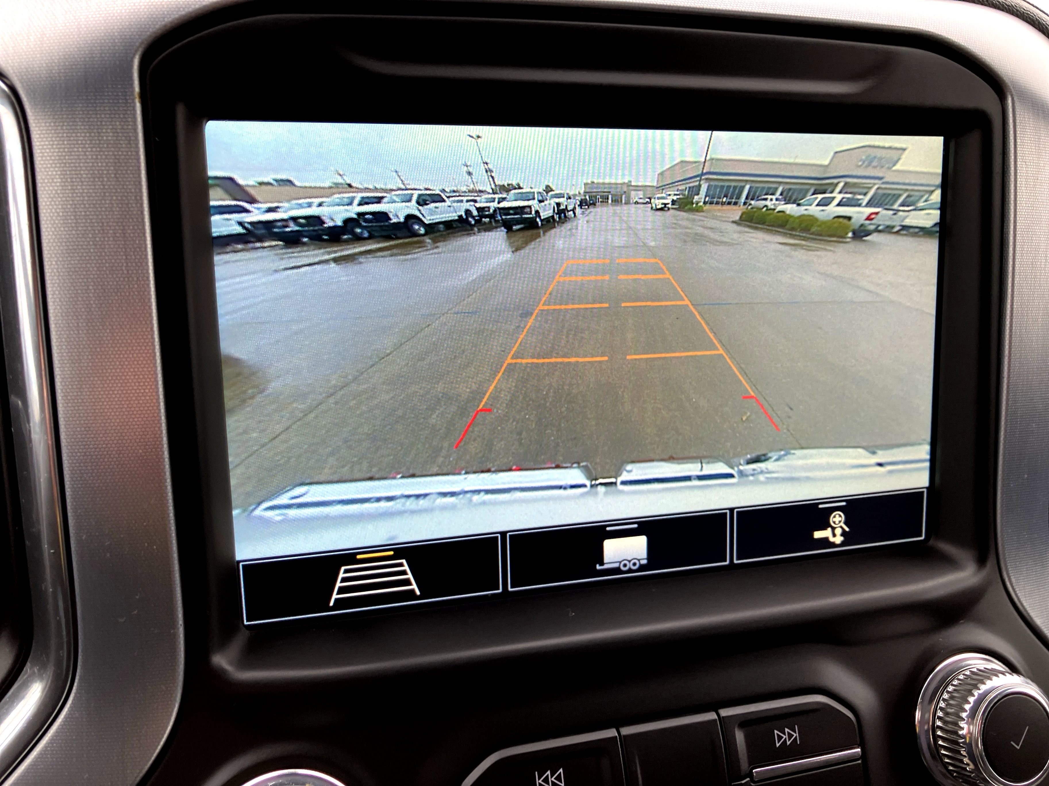 Used 2020 GMC Sierra 1500 Elevation w/ Elevation Value Package image 25