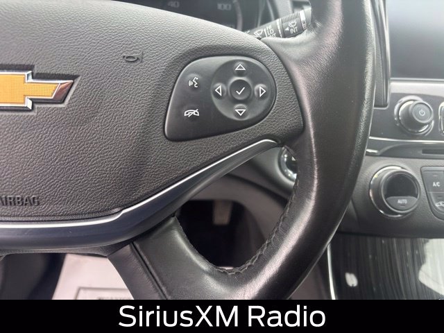 Used 2019 Chevrolet Impala Premier FWD image 19