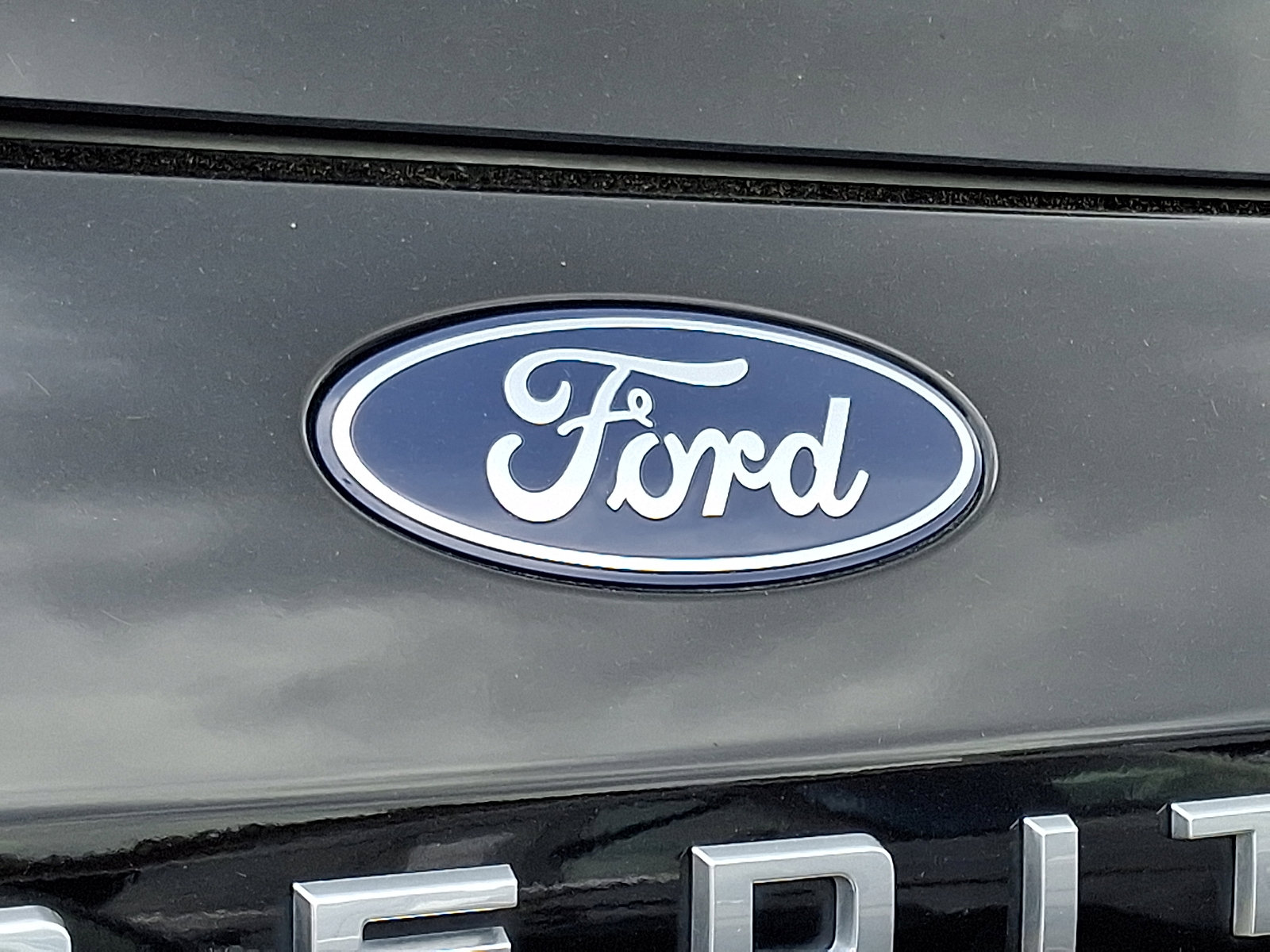 Certified 2025 Ford Expedition Max Active AWD/4WD image 29