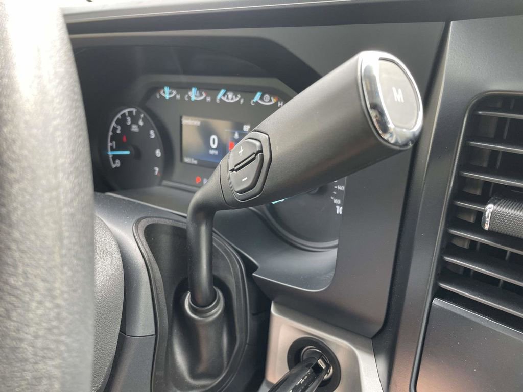 Certified 2026 Ford F250 XL w/ XL Driver Assist Package image 17