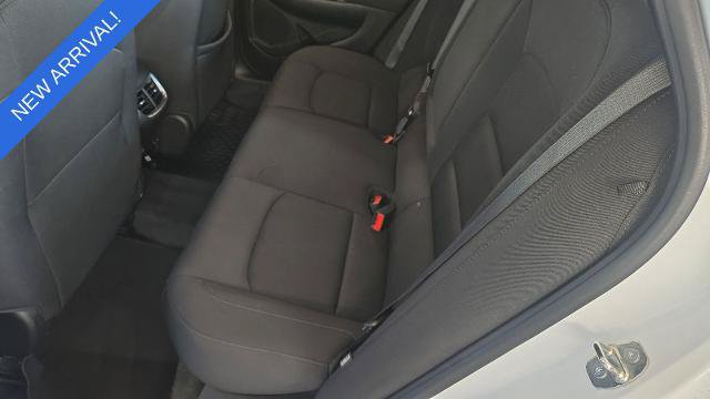 Used 2024 Chevrolet Malibu LT FWD image 28