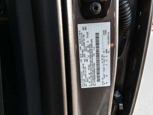 Certified 2024 Ford F250 Platinum image 20