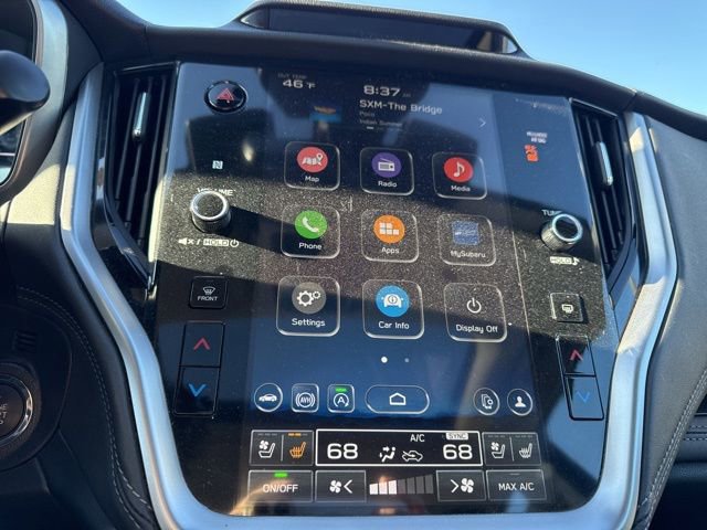 Used 2024 Subaru Legacy Touring XT AWD/4WD image 17