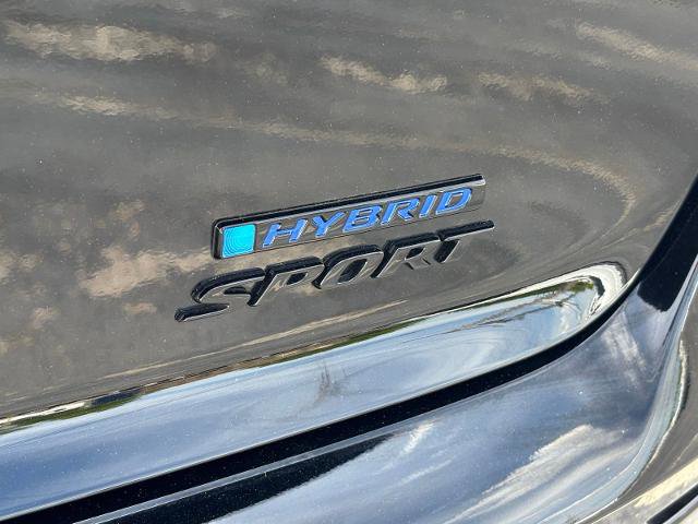 Used 2026 Honda Accord Sport image 16