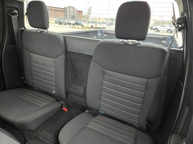 Certified 2021 Ford Ranger XLT w/ Equipment Group 301A Mid image 13