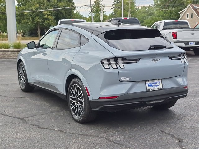Certified 2025 Ford Mustang Mach-E Premium AWD/4WD image 7