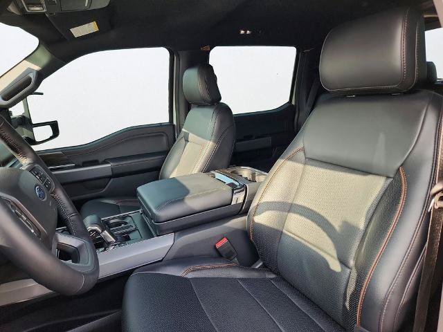 Certified 2024 Ford F150 Lariat w/ FX4 Off-Road Package AWD/4WD image 10