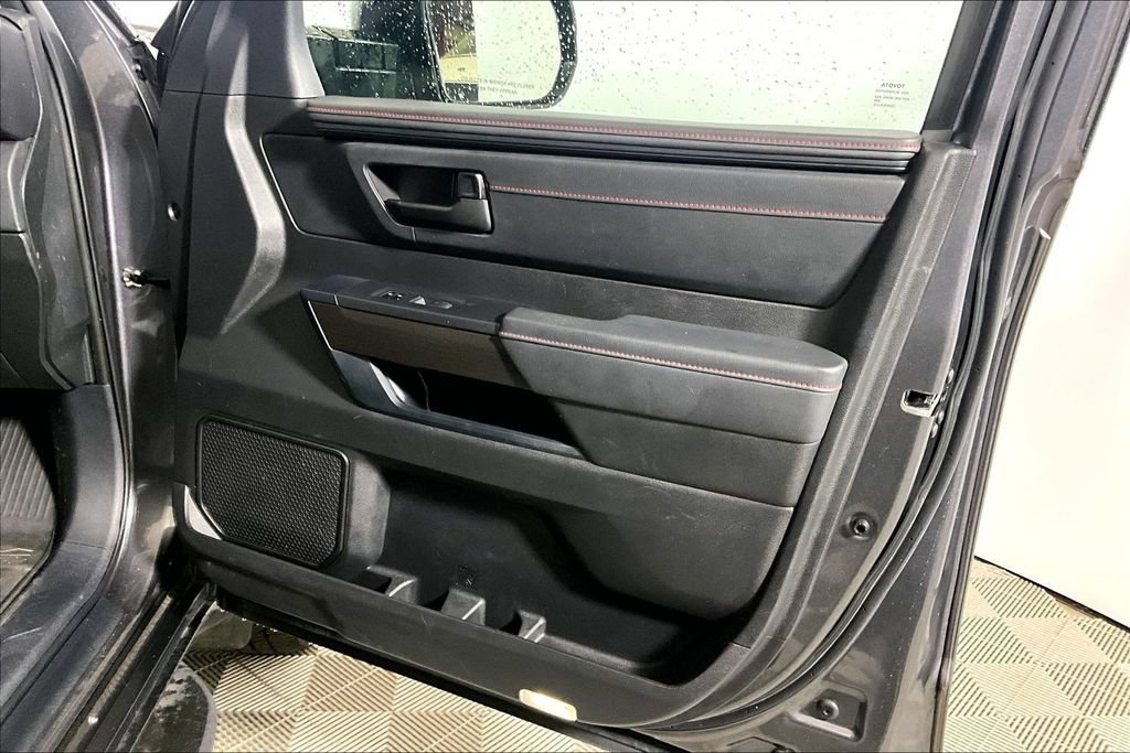 Used 2023 Toyota Tundra TRD Pro AWD/4WD image 19