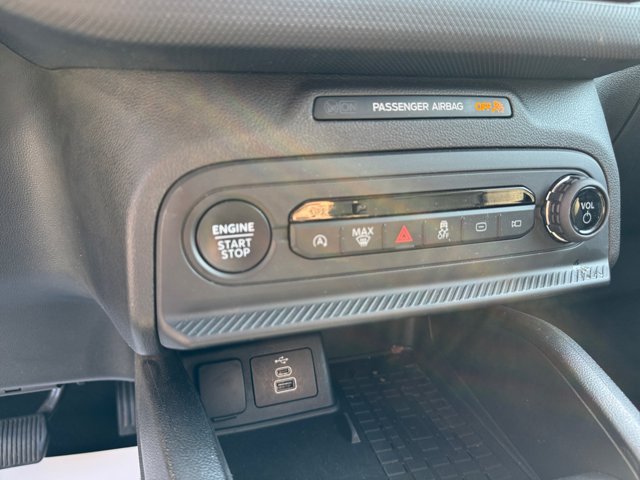 Certified 2025 Ford Bronco Sport Big Bend AWD/4WD image 30