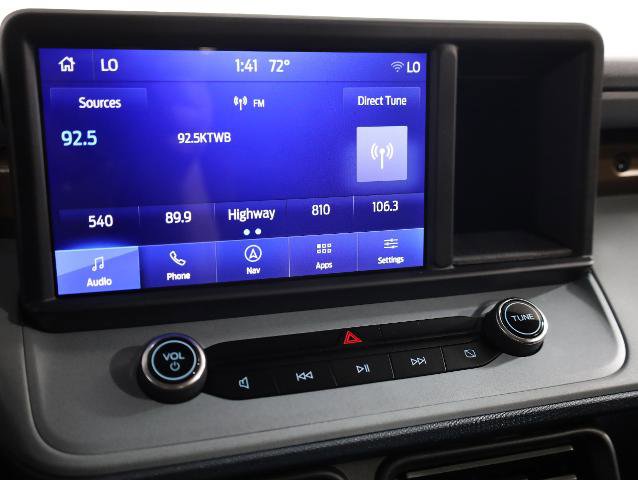 Certified 2024 Ford Maverick Lariat w/ 4K Tow Package AWD/4WD image 15