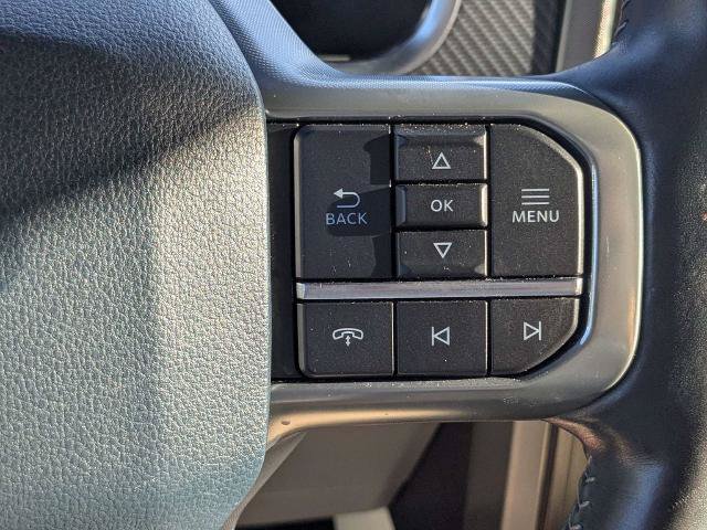 Certified 2023 Ford F150 Limited AWD/4WD image 31