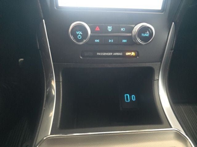 Certified 2023 Ford Edge ST AWD/4WD image 24