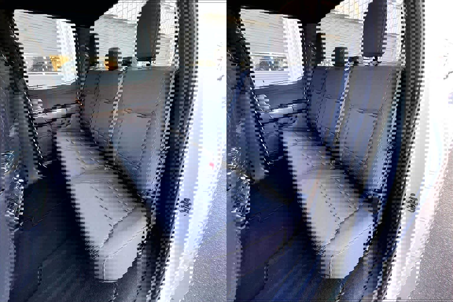 Certified 2023 Ford F150 XLT w/ Equipment Group 302A High image 21