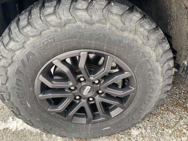 Certified 2024 Ford Ranger Raptor image 11