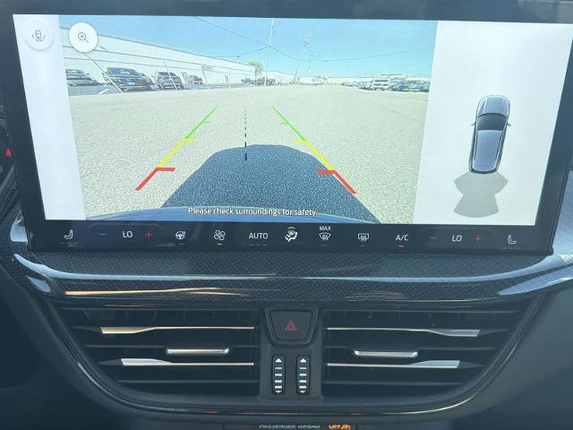Certified 2024 Ford Escape ST-Line w/ Tech Pack #1 AWD/4WD image 29