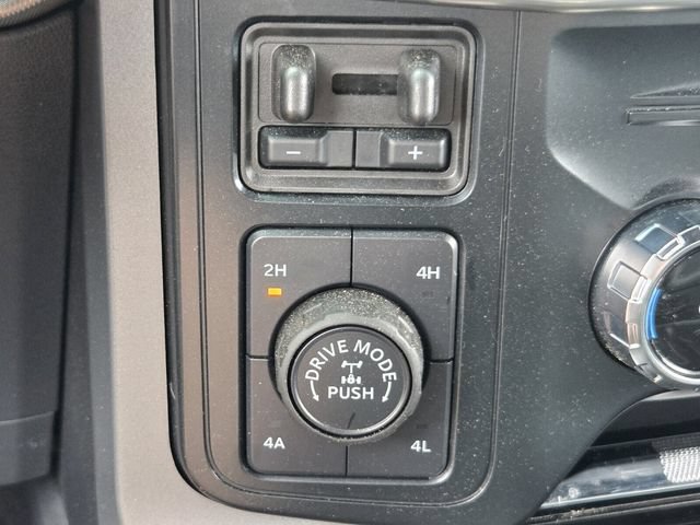 Certified 2025 Ford F150 Lariat w/ Equipment Group 501A Mid AWD/4WD image 24