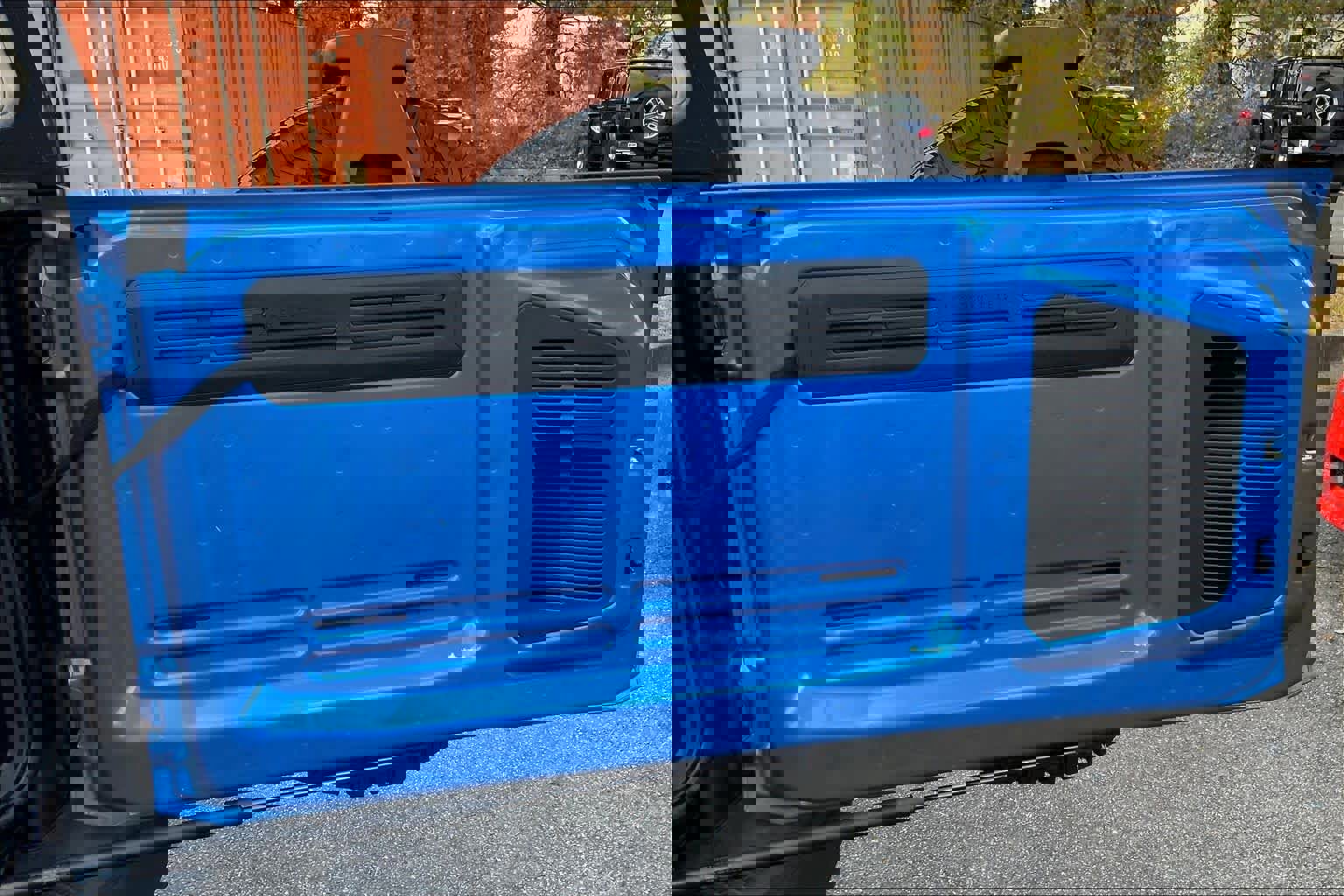 Certified 2023 Ford Bronco Badlands image 63