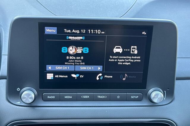 Used 2022 Hyundai Kona SEL w/ Convenience Package image 15