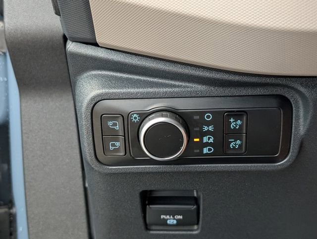 Certified 2024 Ford Bronco Wildtrak AWD/4WD image 24