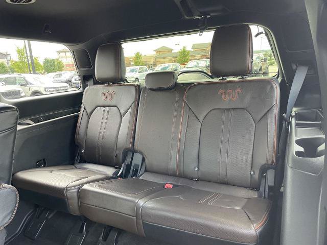 Certified 2020 Ford Expedition King Ranch AWD/4WD image 22