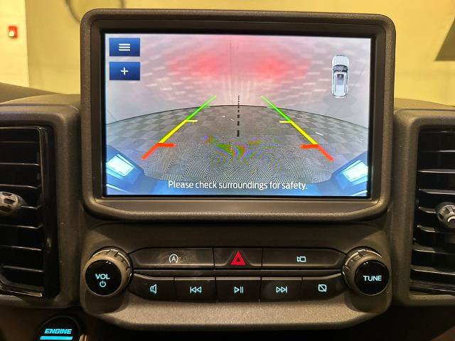 Certified 2023 Ford Bronco Sport Badlands w/ Premium Package AWD/4WD image 27