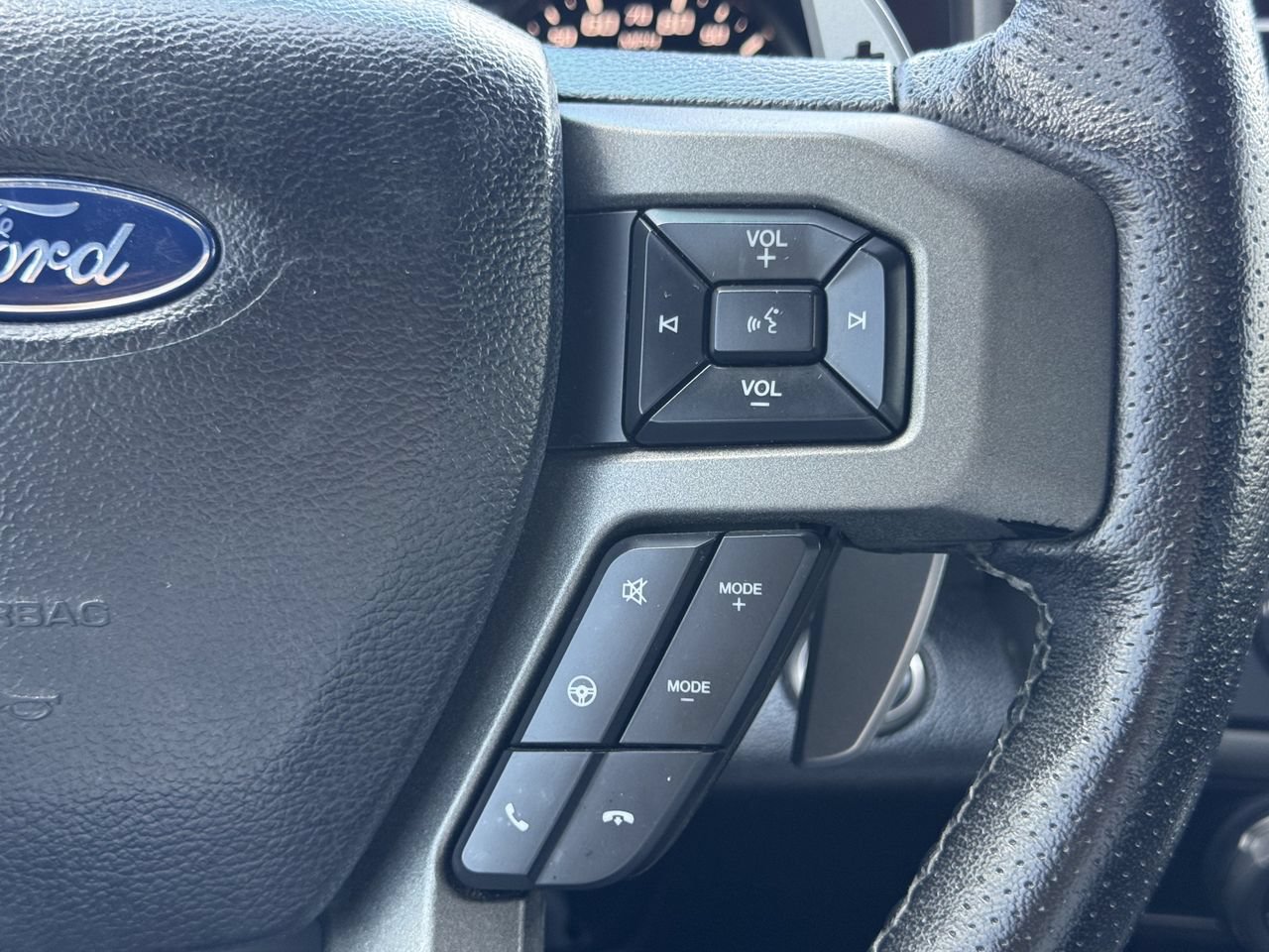 Certified 2019 Ford F150 Raptor w/ Equipment Group 802A Luxury AWD/4WD image 14