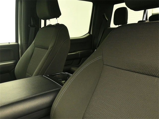 Certified 2023 Ford F150 XLT w/ Equipment Group 302A High image 21