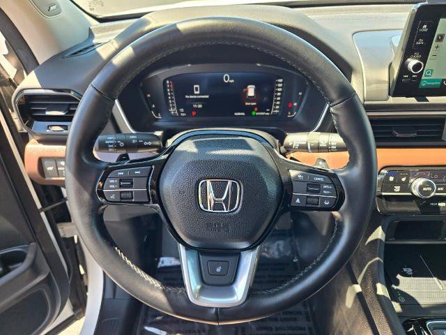 Used 2024 Honda Pilot Elite image 37