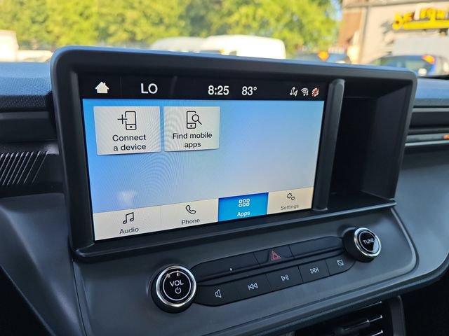 Certified 2024 Ford Maverick XL FWD image 26