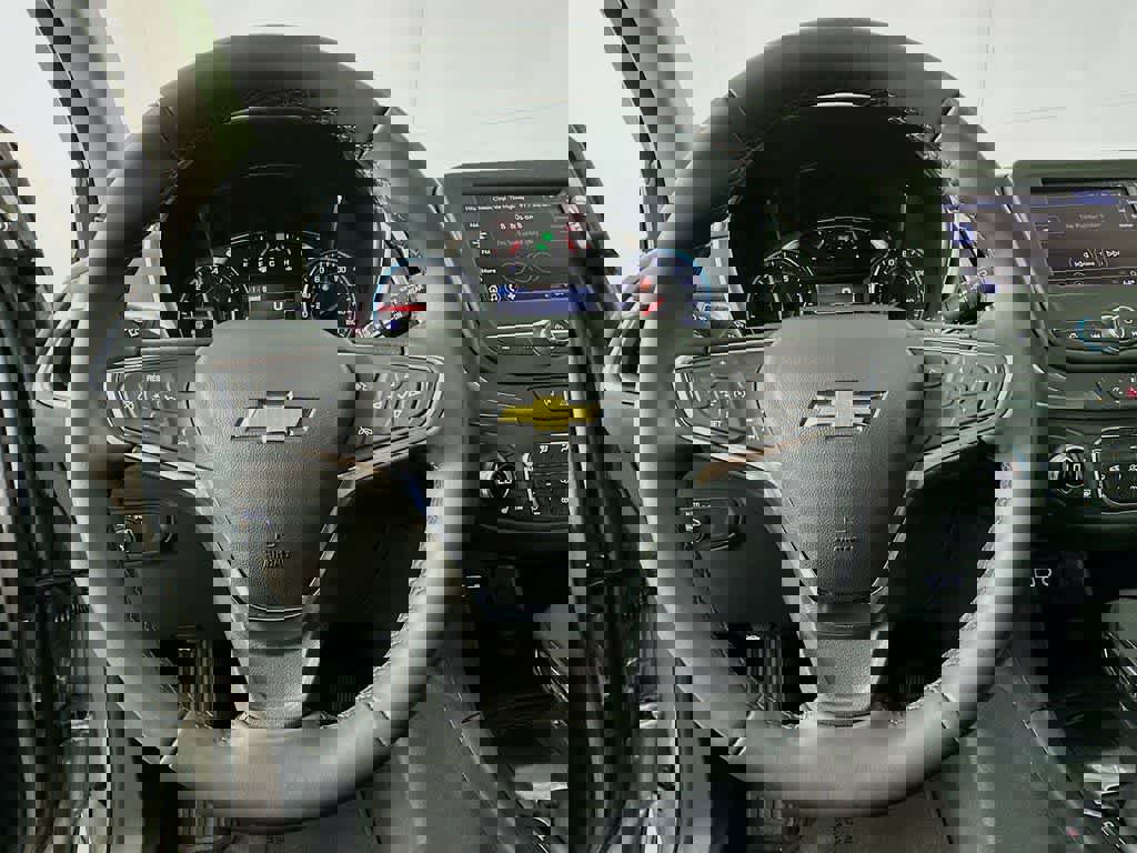 Used 2024 Chevrolet Equinox LT image 19