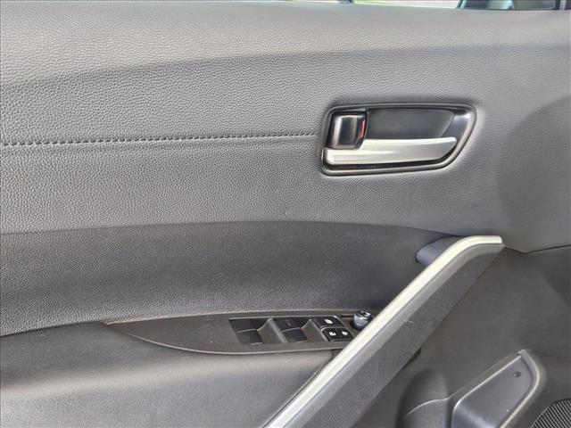 Used 2024 Toyota Corolla Cross AWD Hybrid w/ Convenience Package image 21