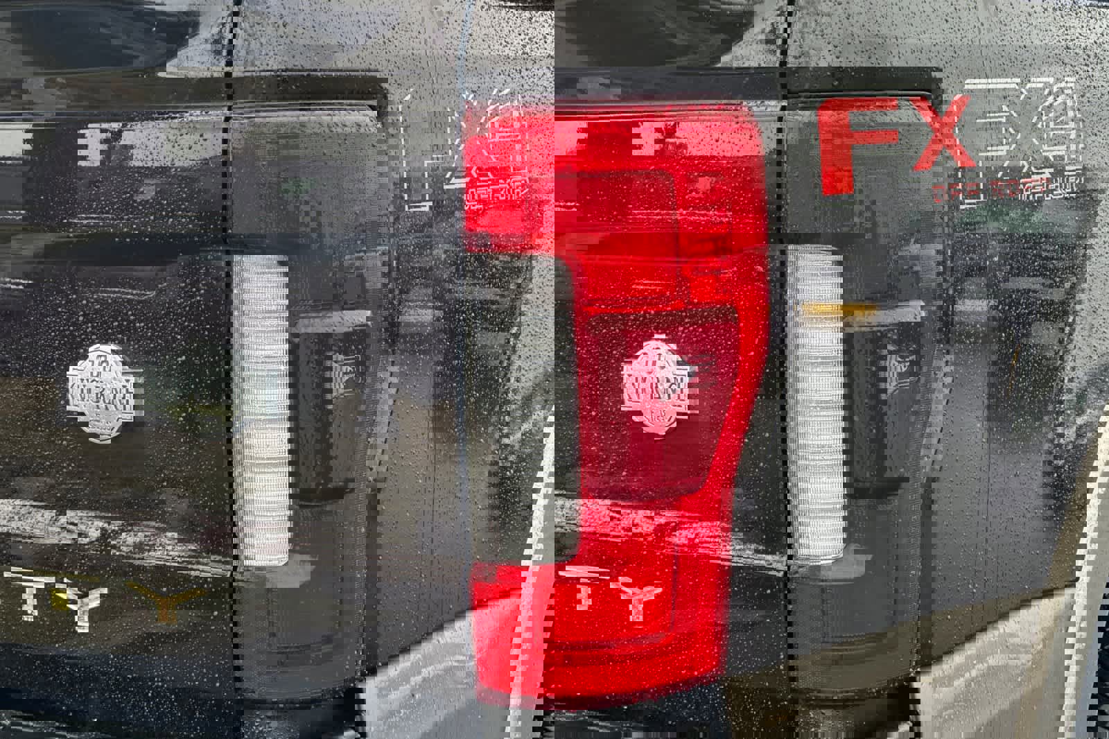 Certified 2018 Ford F350 King Ranch w/ King Ranch Ultimate Package image 27