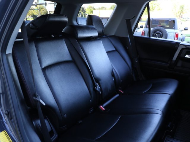 Used 2024 Toyota 4Runner TRD Pro AWD/4WD image 14