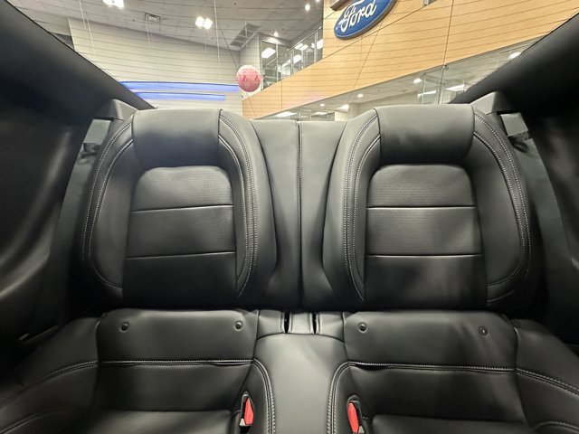 Certified 2026 Ford Mustang Premium RWD image 17
