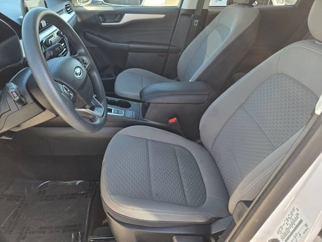Certified 2022 Ford Escape SE AWD/4WD image 10