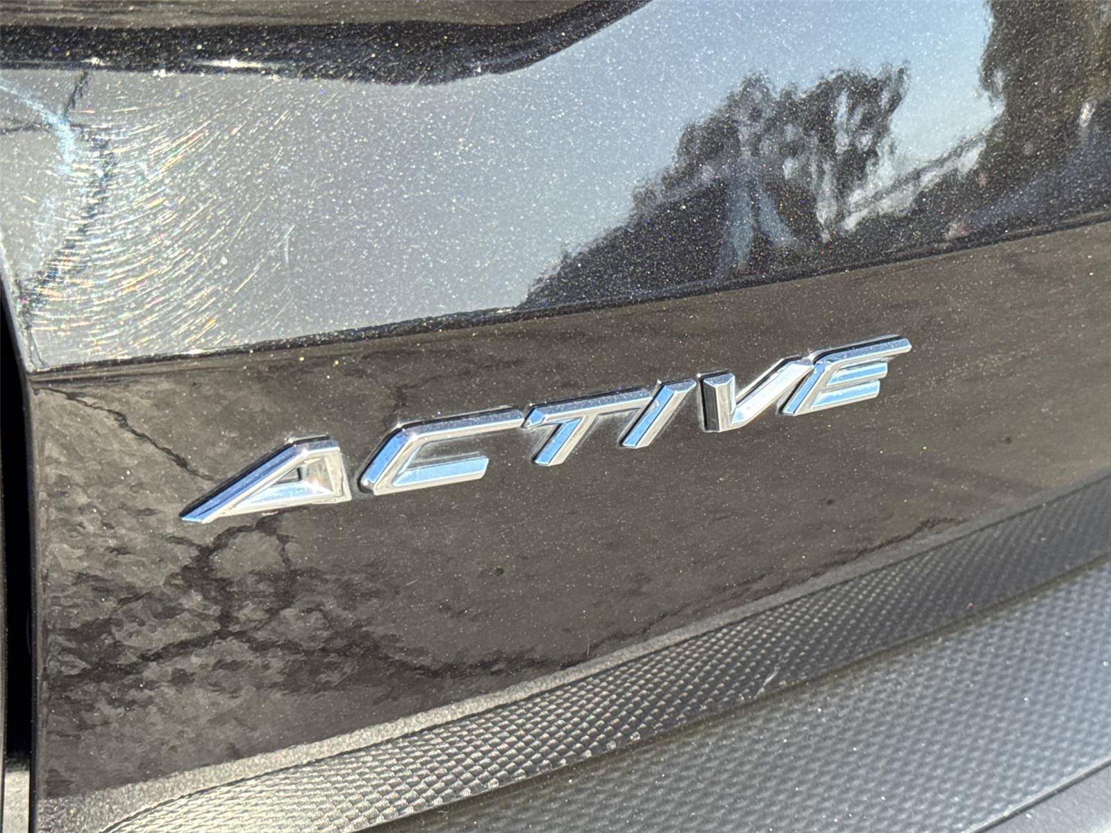 Certified 2024 Ford Escape Active image 15